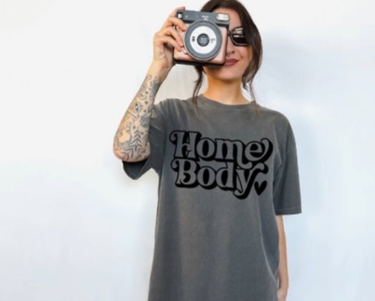 $12 Homebody Shirt