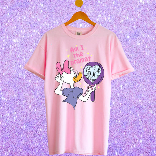 Duck Drama Shirt