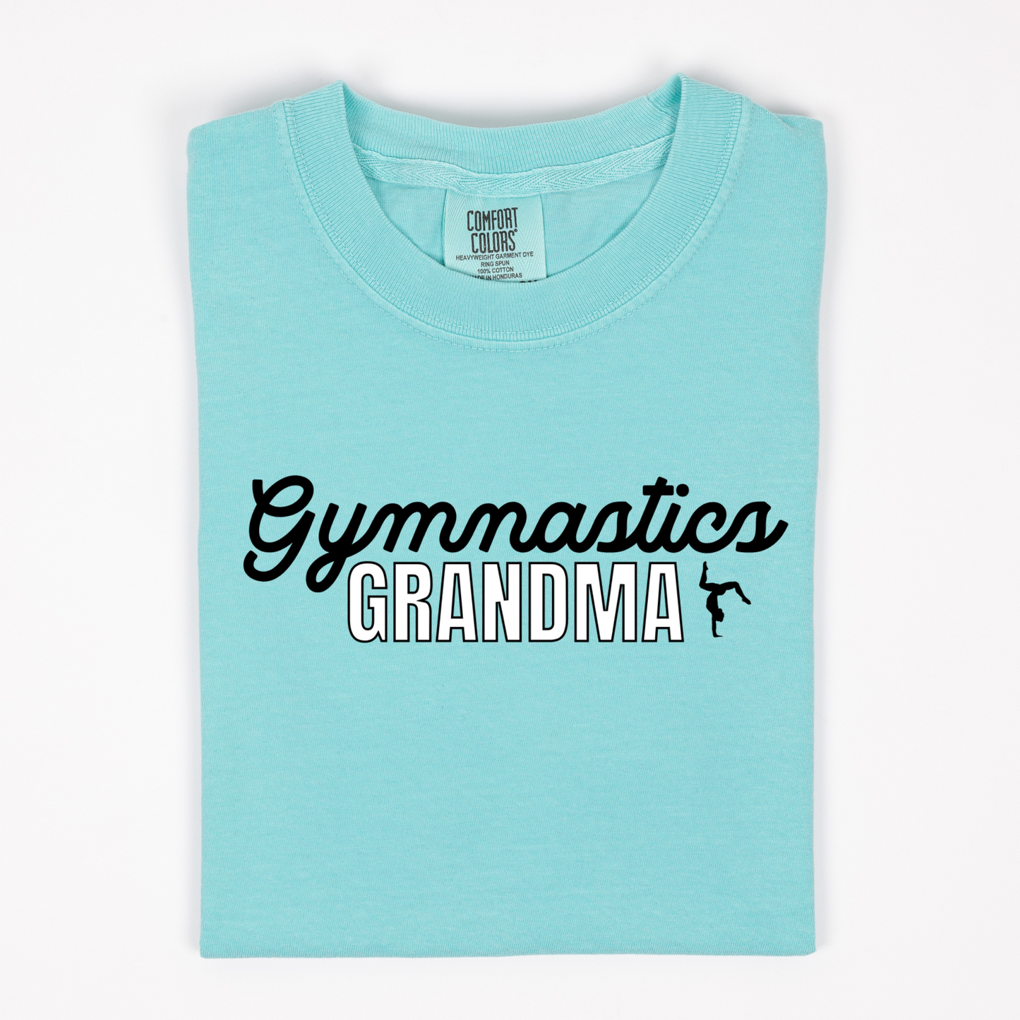 Gymnastics Grandma Shirt