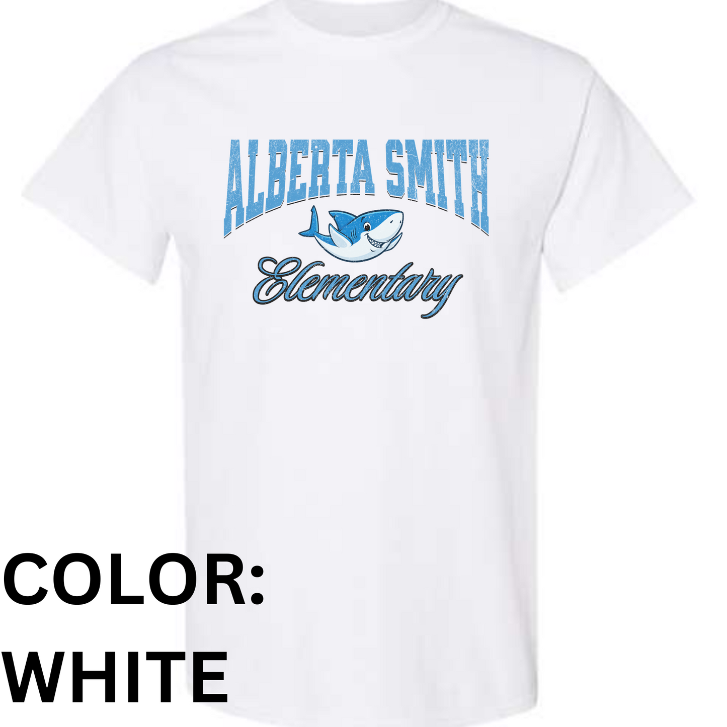 Alberta Smith Varsity