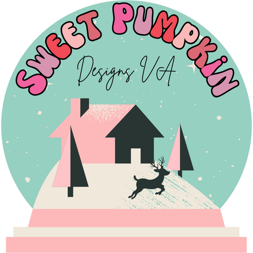 SweetPumpkinDesignsVa