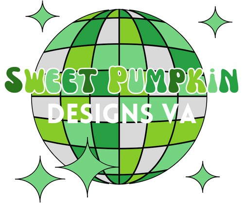 SweetPumpkinDesignsVa