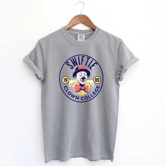 Clown College Shirt