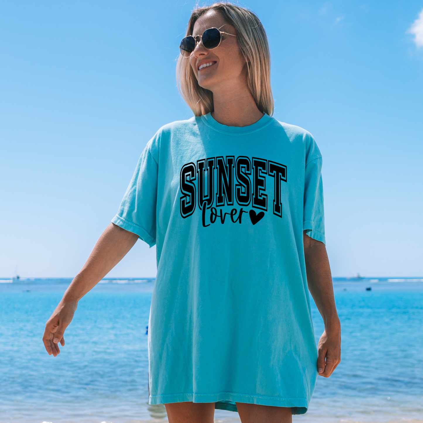 Sunset Lover Shirt