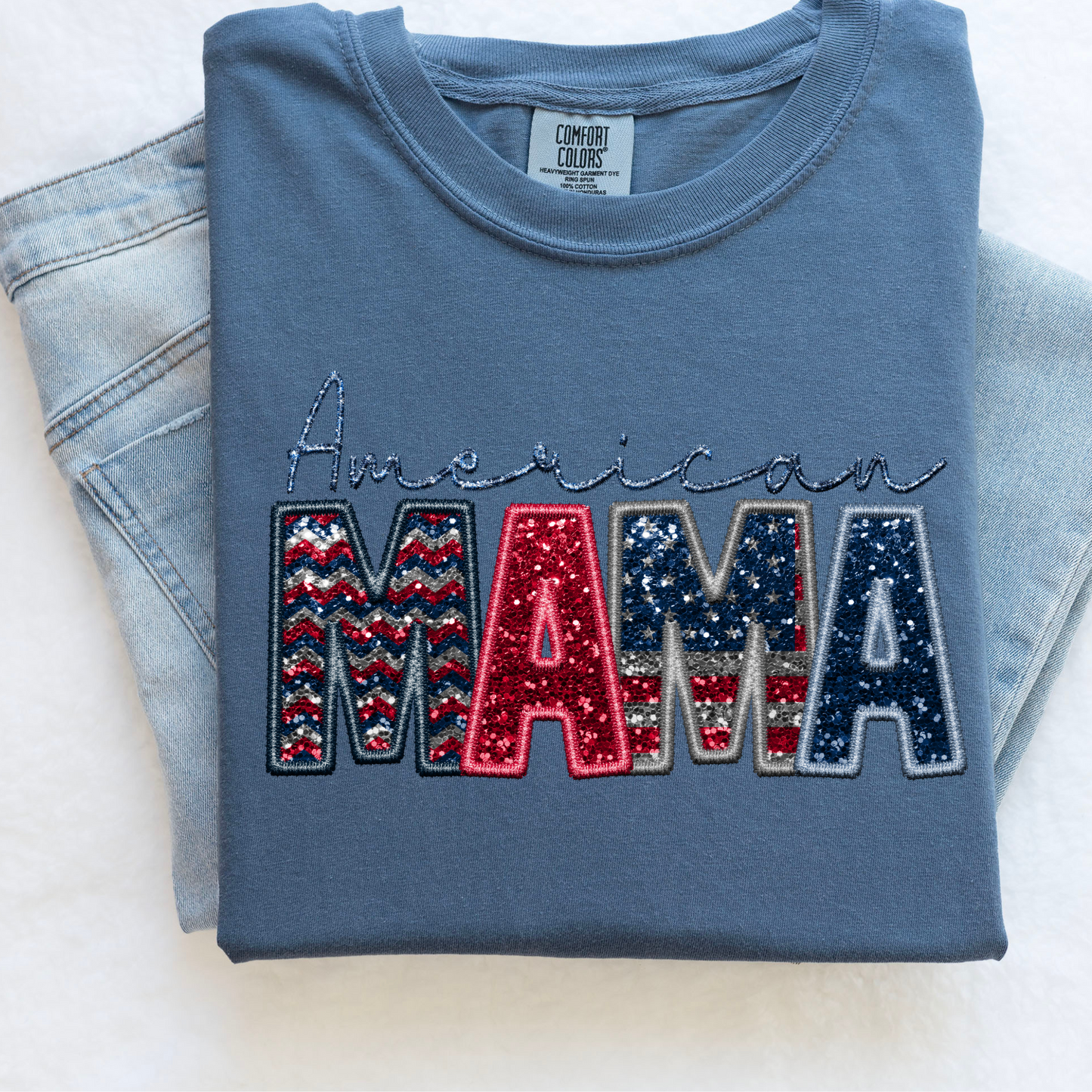 American Mama Shirt