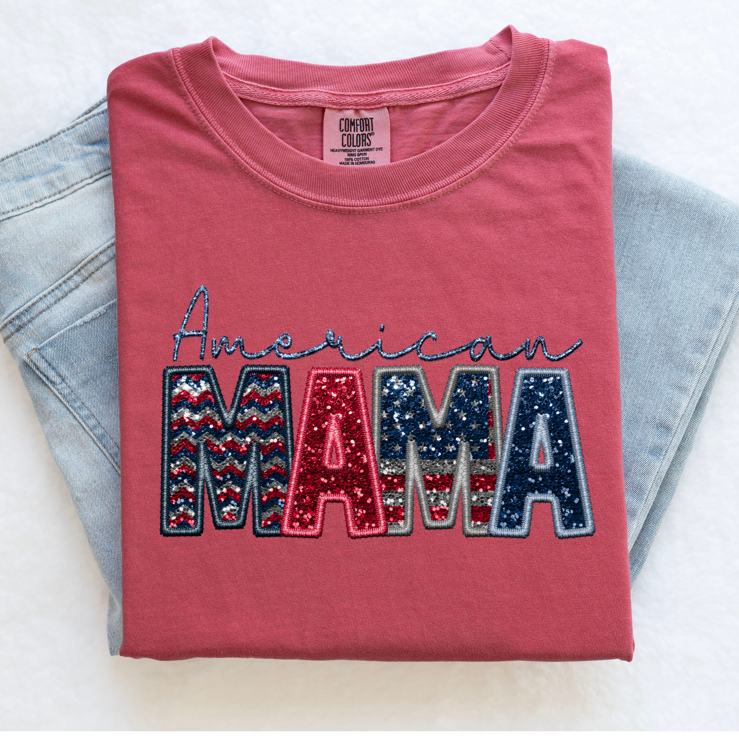 American Mama Shirt