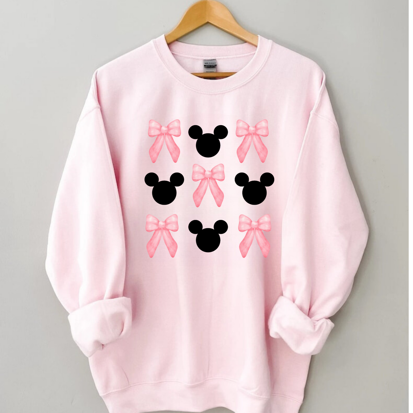 Magical Coquette Sweatshirt