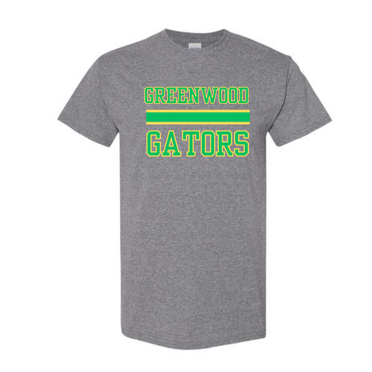 Greenwood Gators Varsity Shirt