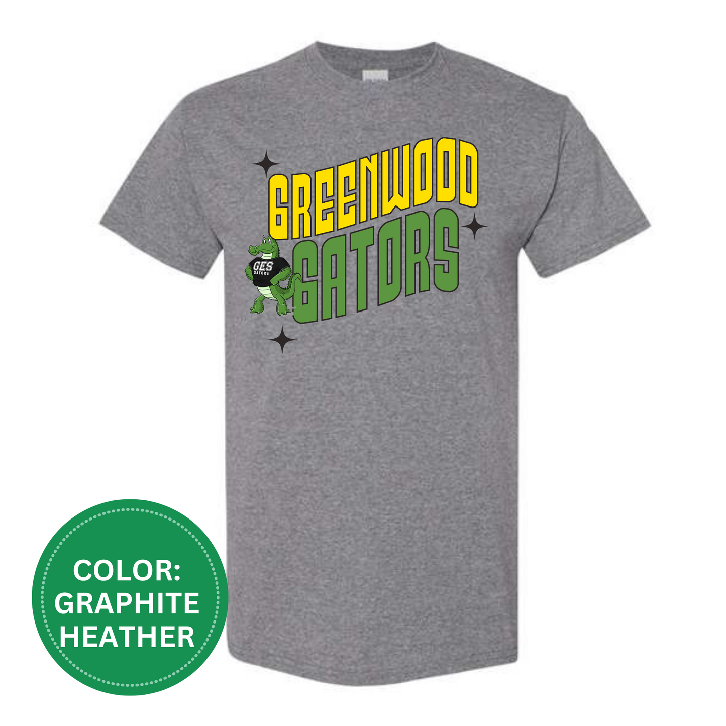 Greenwood Gators Shirt