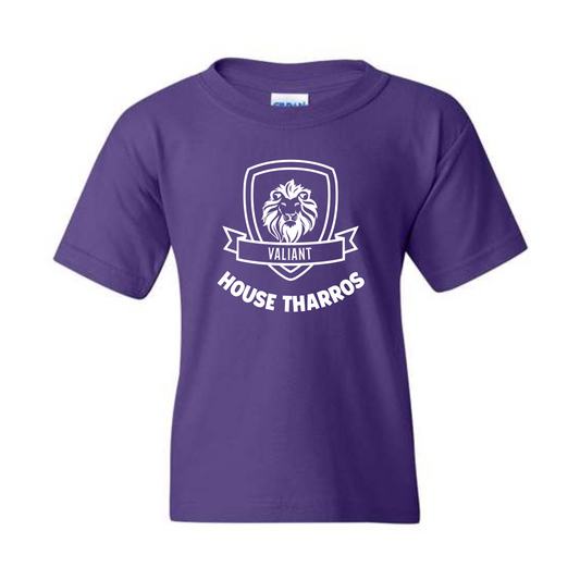 Tharros House Crest Shirt