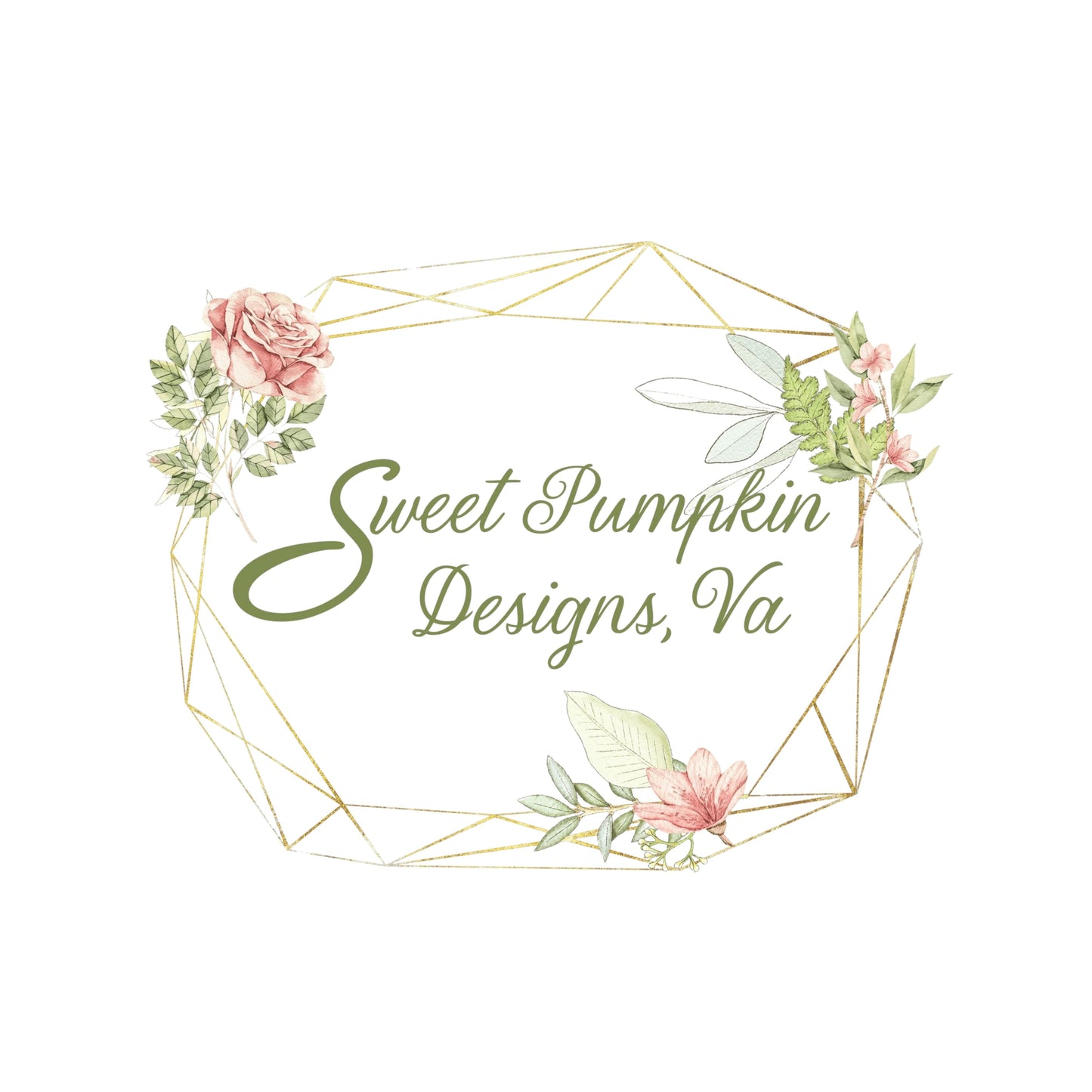 Sweet Pumpkin Designs Va