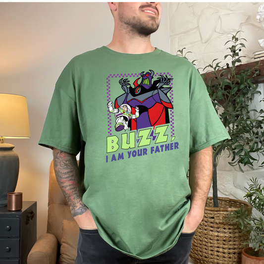 Funny Dad Shirt