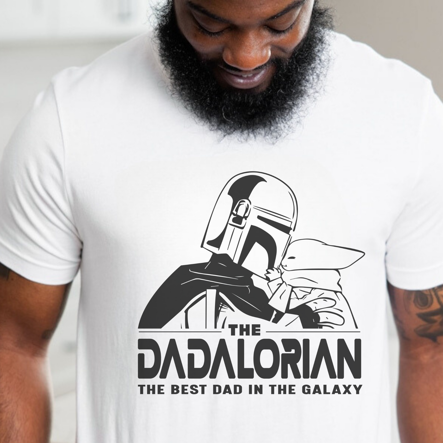 Dad Shirt