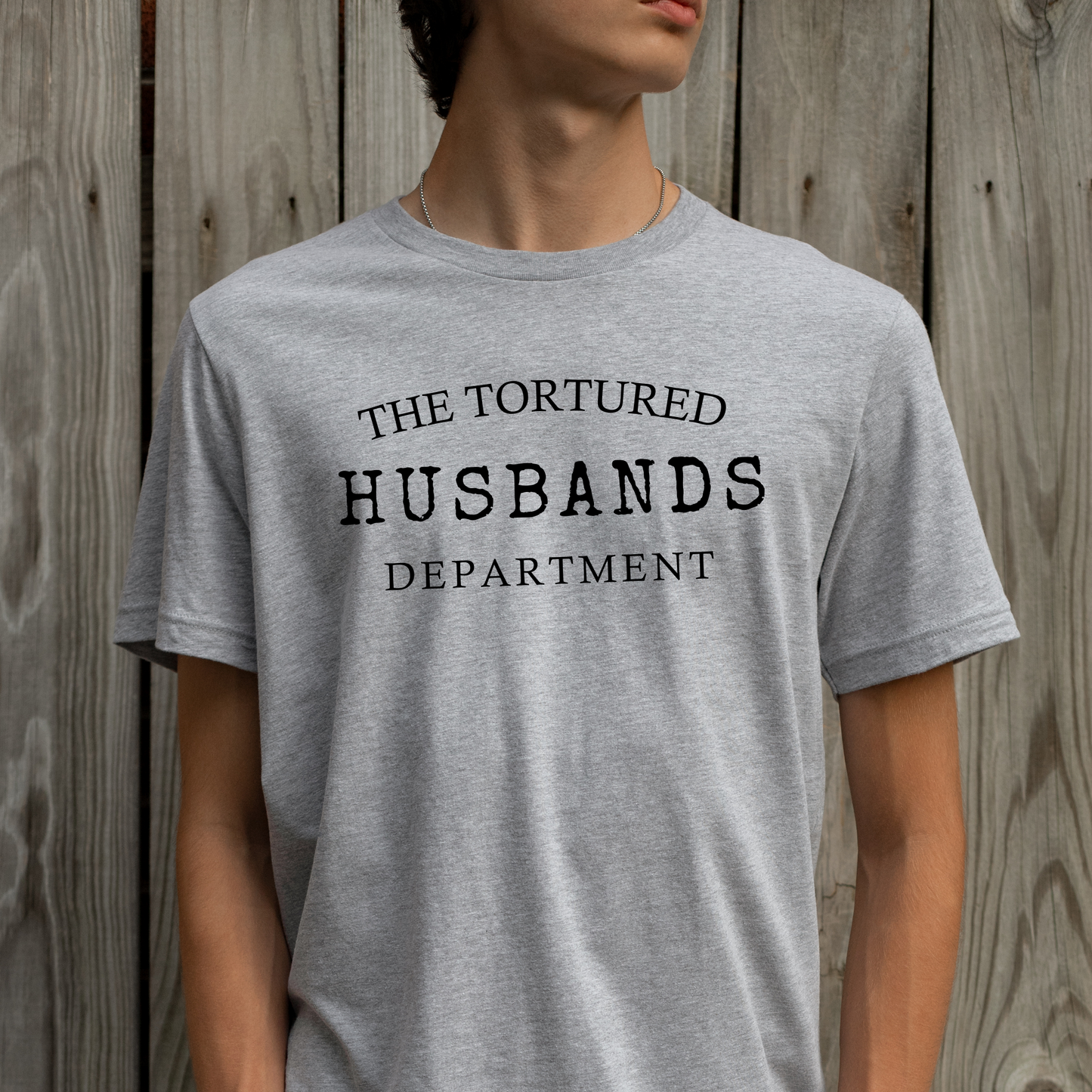 Funny Husbands Shirt