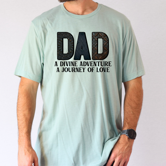 Dad Shirt for Men