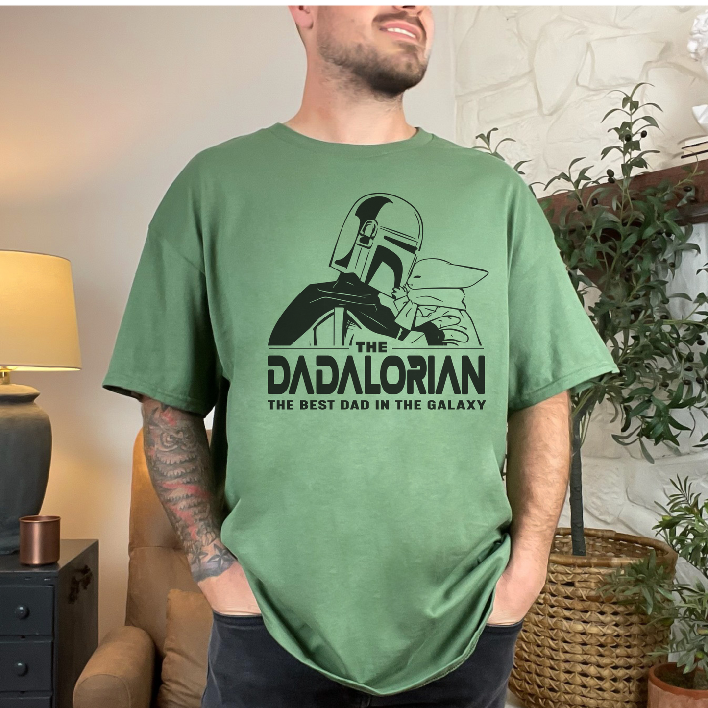 Dad Shirt