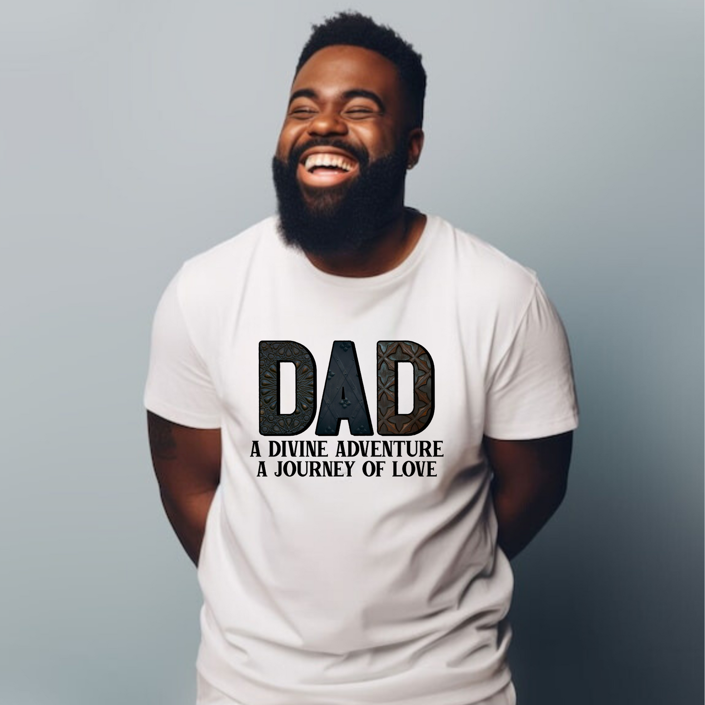 Dad Shirt for Men