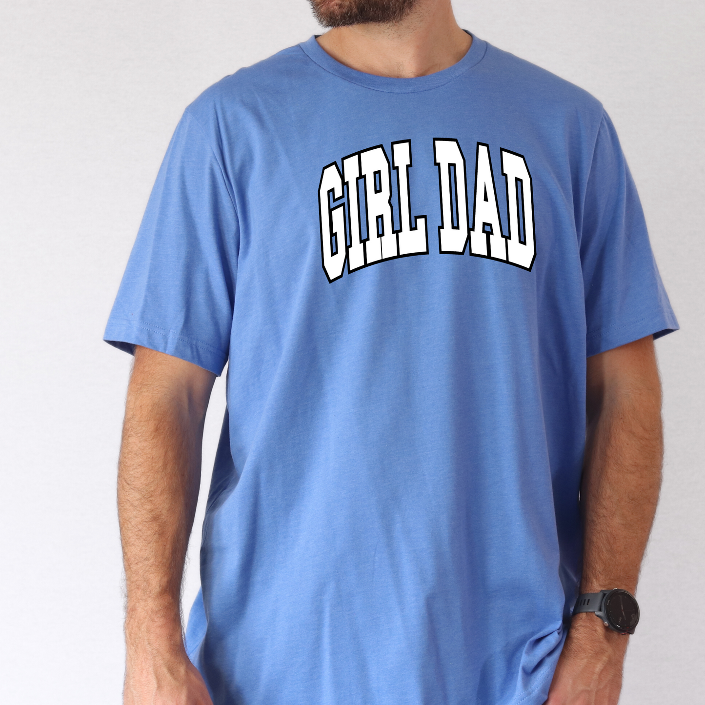 Girl Dad Shirt