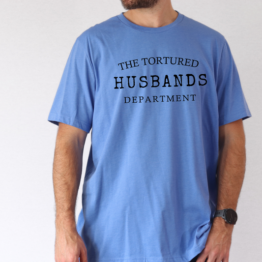 Funny Husbands Shirt