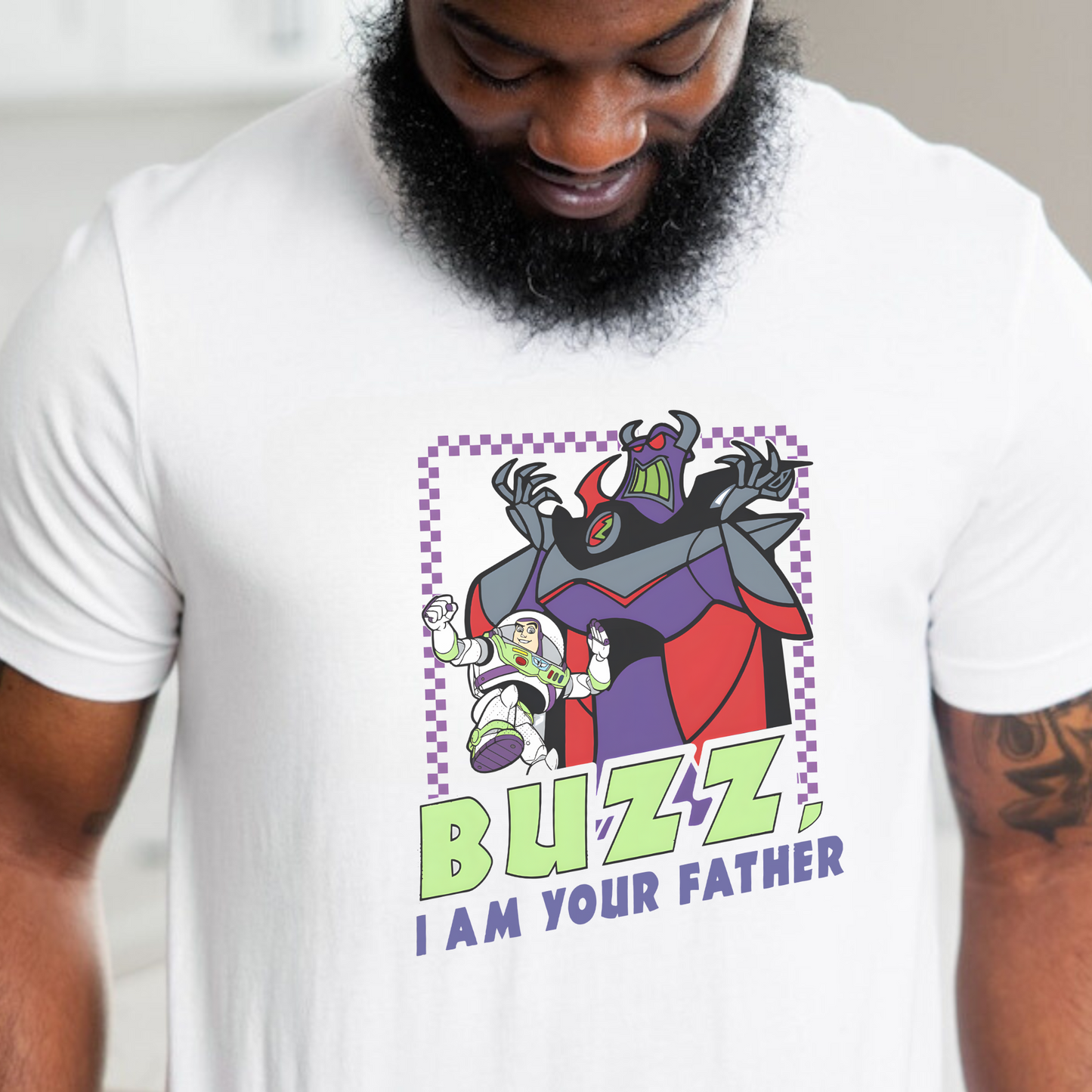 Funny Dad Shirt