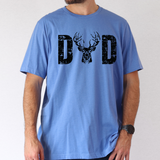 Hunting Dad Shirt