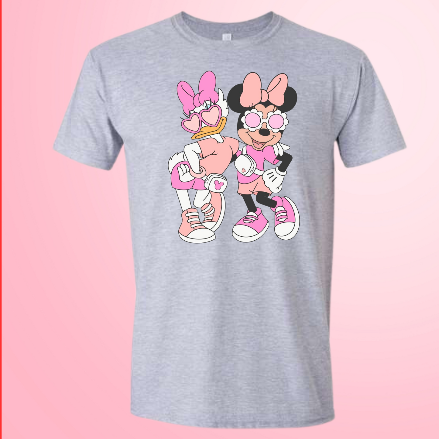 Magical BFFs Shirt