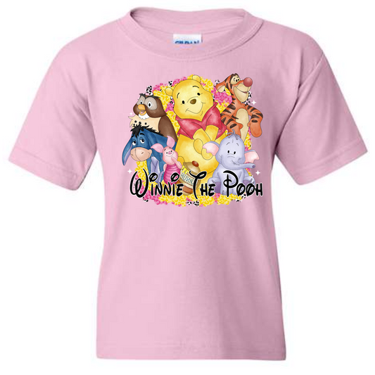 Bear Friends Shirt