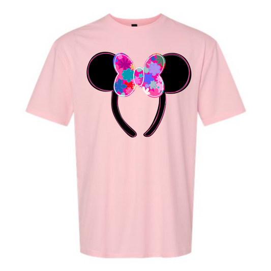 Mouse Ears Shirt