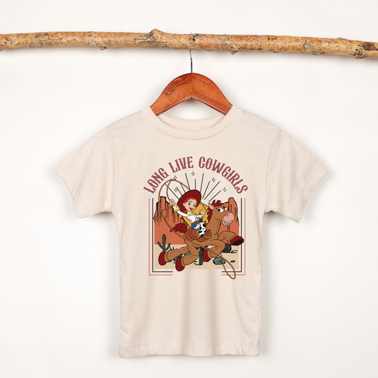 Toy Cowgirls Shirt