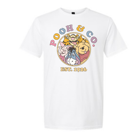 Silly Bear Shirt