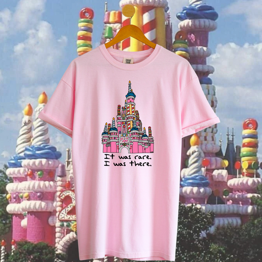 Cake Castle Shirt