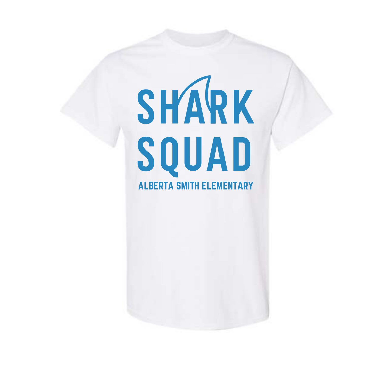 Shark Squad