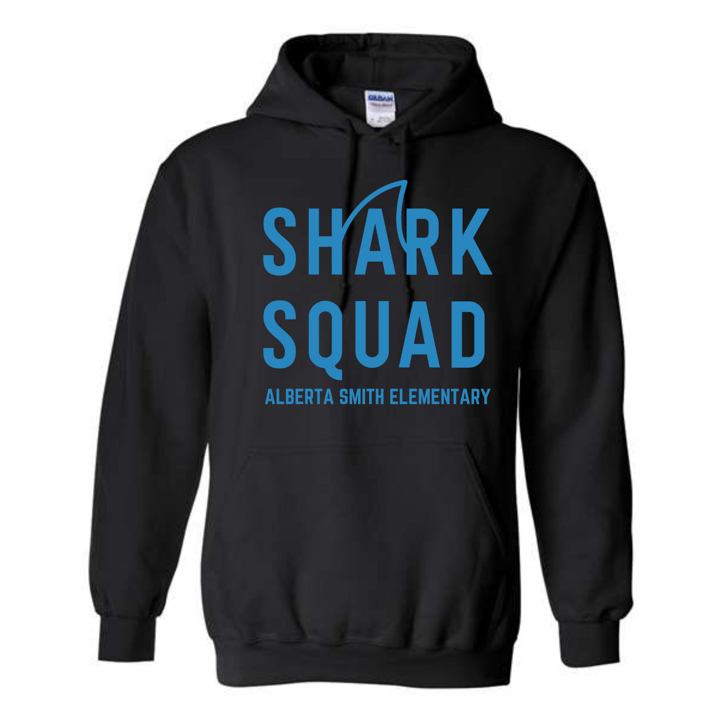 Shark Squad