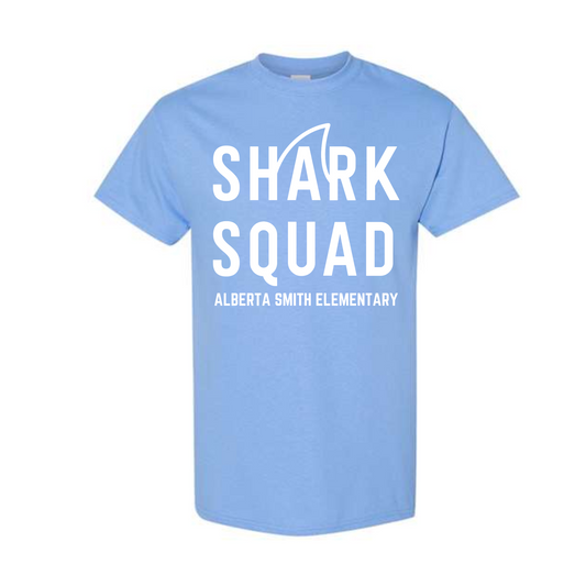 Shark Squad