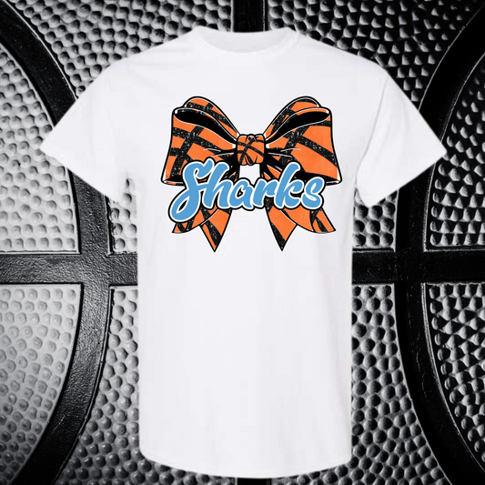 Smith Basketball Design 3 - FRONT ONLY