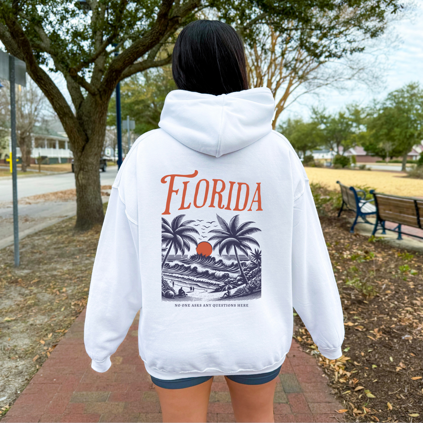 Florida Hoodie