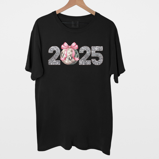 New Year's 2025 Shirt