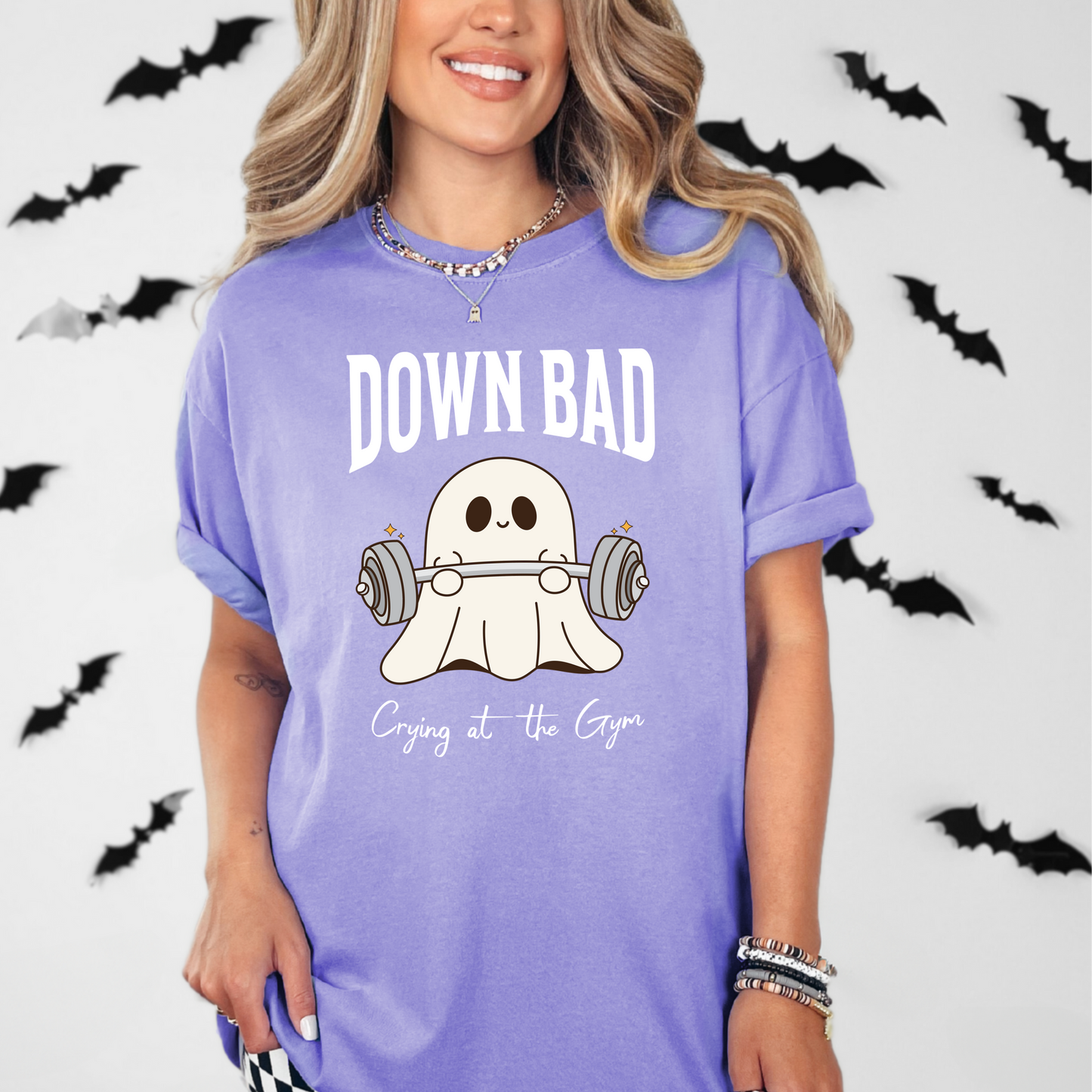 Labor & Delivery Halloween Shirt Bella Canvas