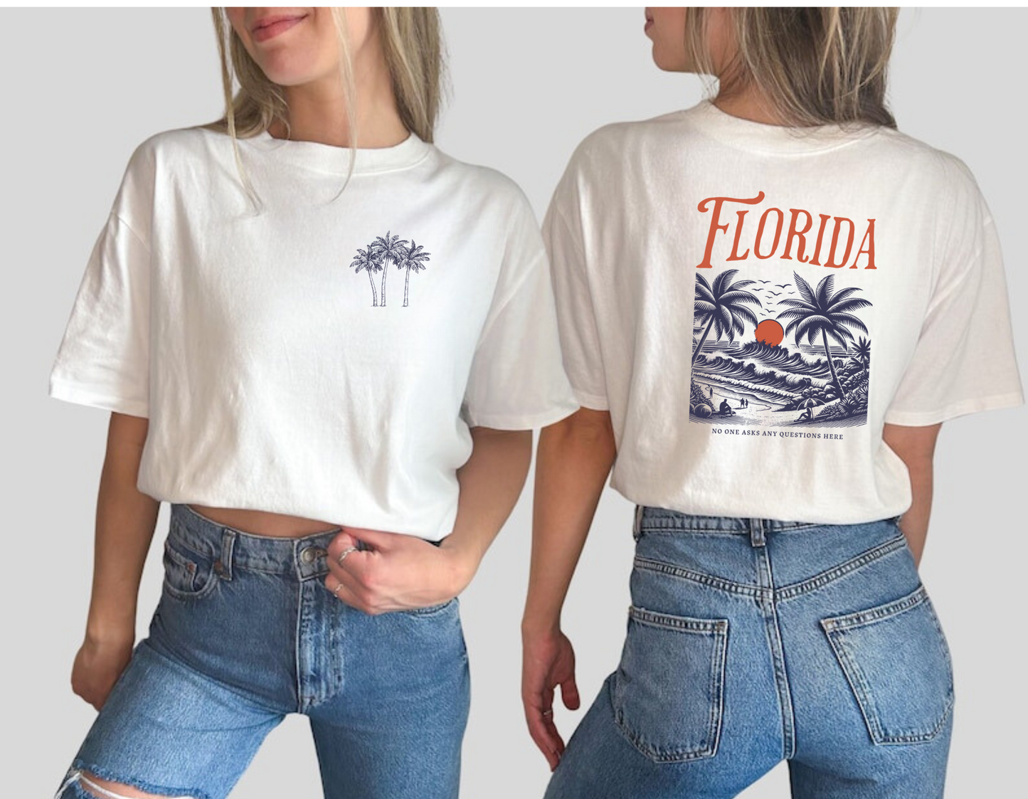 Florida Shirt