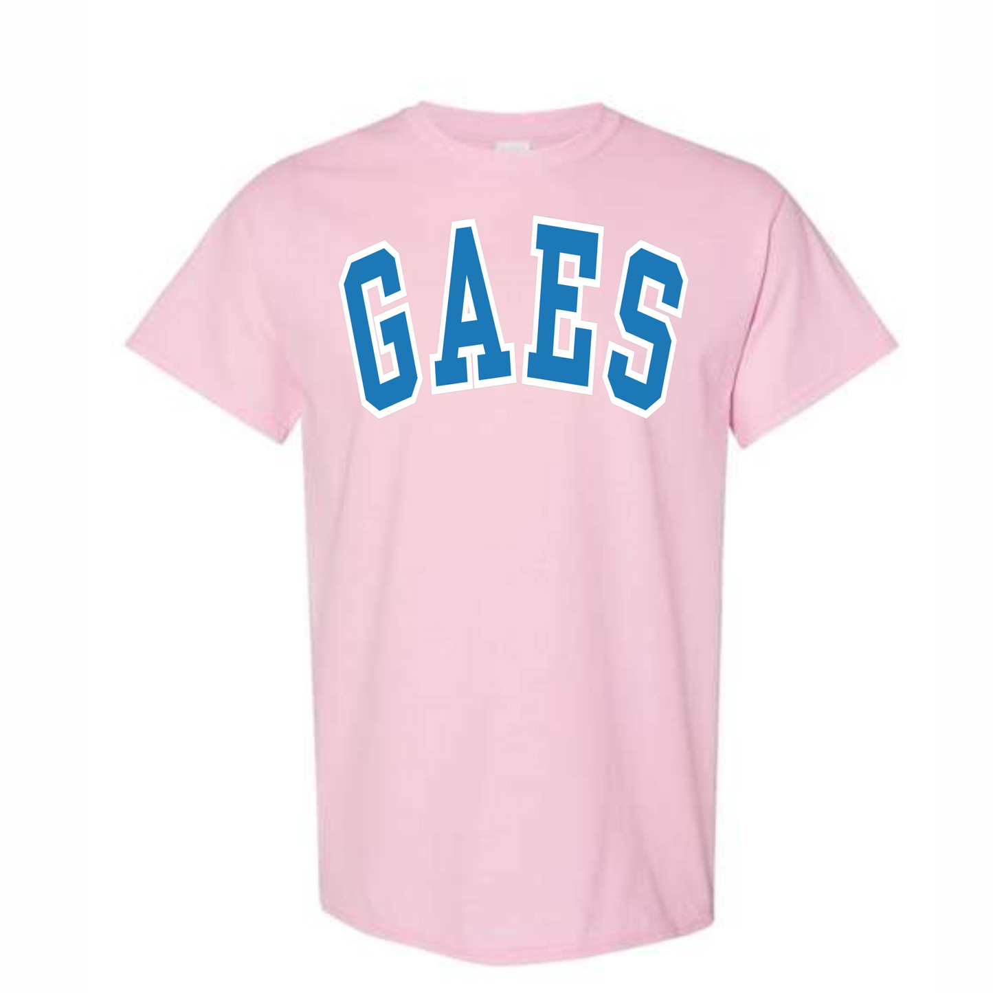 Glen Allen Elementary GAES Varsity Shirt