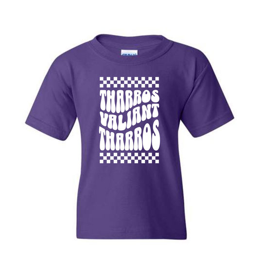 Tharros House Wavy Shirt