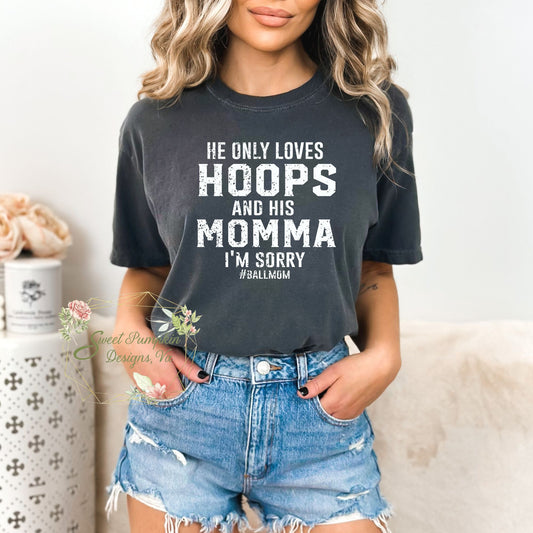 funny basketball mom shirt